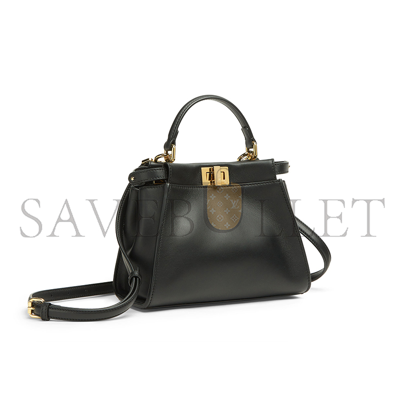 FENDI PEEKABOO MINI 8BN244ATXPF1QIO (23*18*11cm)